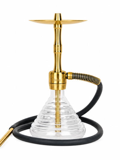 Narghilea Oduman Gusto Eco Gold