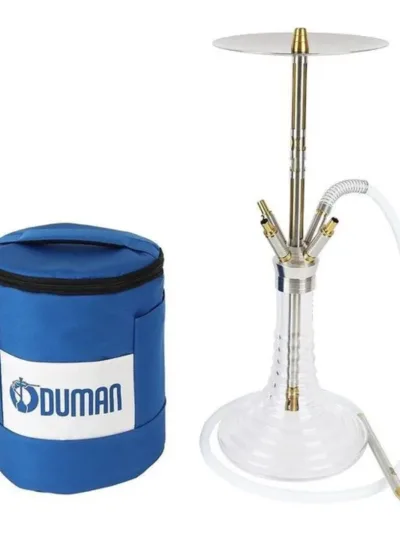 NARGHILEA ODUMAN GUSTO XL