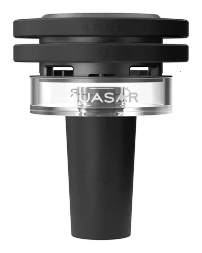 Creuzet Narghilea Quasar Raas 2