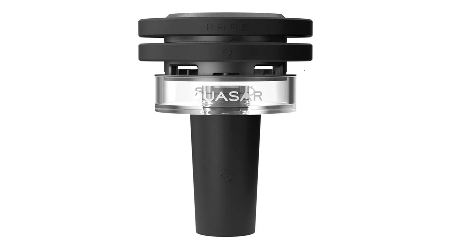 Creuzet Narghilea Quasar Raas 2