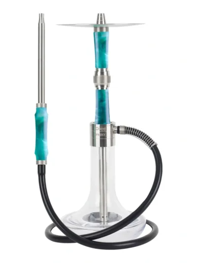 Narghilea ODUMAN Proxy Ocean Green
