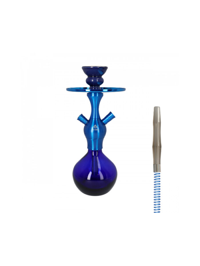 Narghilea EL-Badia C1 Blue