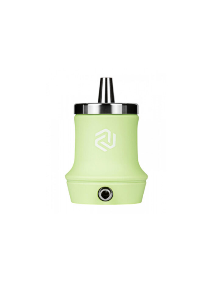 Narghilea AMOTION ROAM Lime