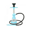 Narghilea El Badia Celeste Blue
