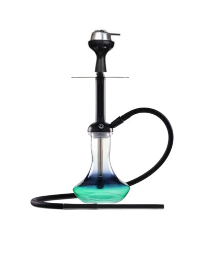 Narghilea MS Pop Black