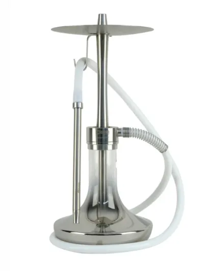 Narghilea ODUMAN Infinity Silver