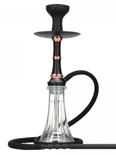 Narghilea MS Camelia Junior Rose Gold