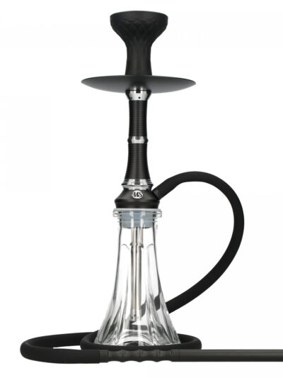 Narghilea MS Camelia Junior Silver