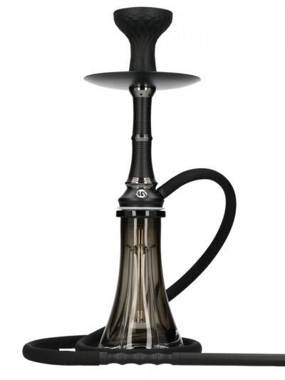 Narghilea MS Camelia Junior Black