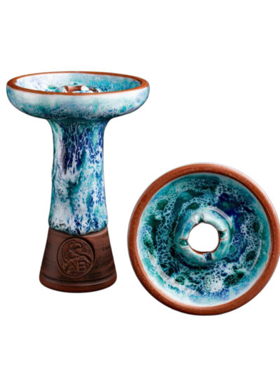 Creuzet Art Bar Glazurat