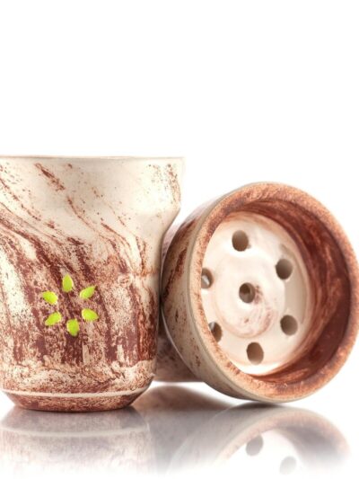 Creuzet Solaris Titan Glazurat