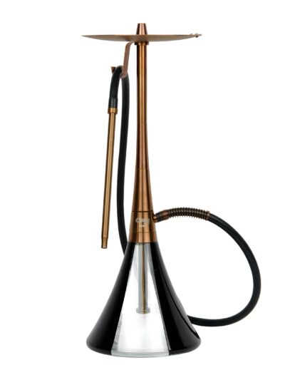 Narghilea ODUMAN Orion Bronze