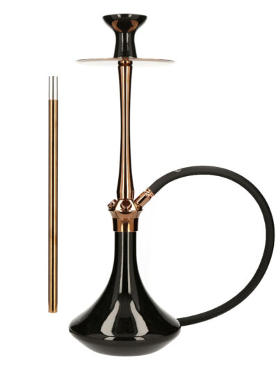 Narghilea El Badia C7 V2 Bronze