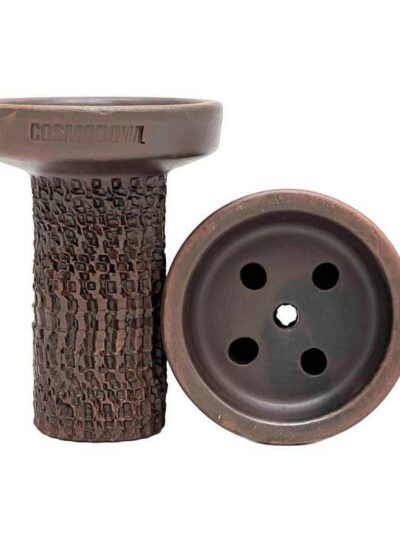 Creuzet Cosmo Bowl Dead Dragon