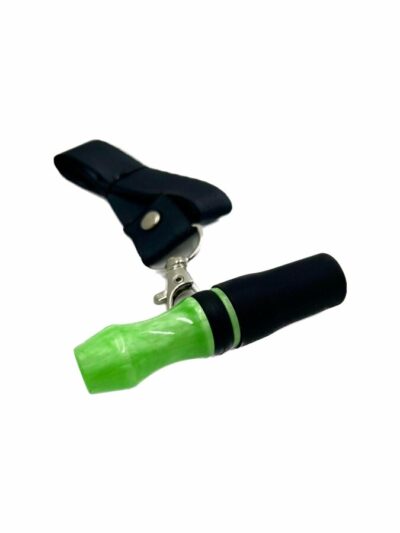 Mustuc Personal Lime