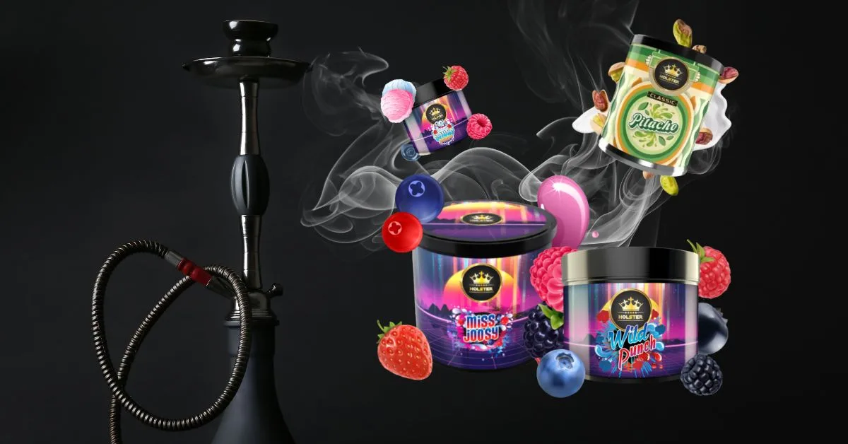 Holster Pitacho vs Wild Punch vs Miss Joosy vs Smurf Daddy