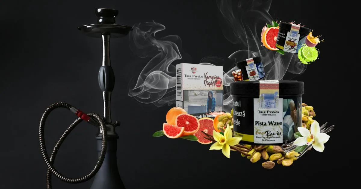 True Passion Okolom vs Pista Wave vs Vampire Night vs Ringle Rangle