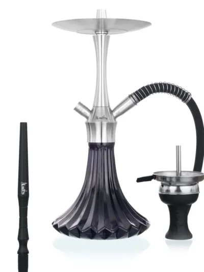 Narghilea Aladin A36 - Black