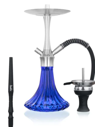 Narghilea Aladin A36 - Blue