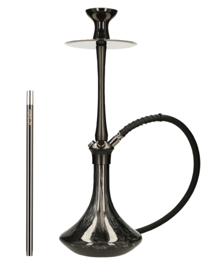 Narghilea El Badia C7 V2 Black