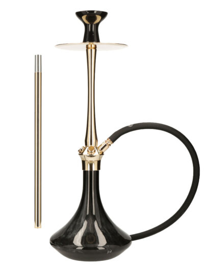 Narghilea El Badia C7 V2 Gold