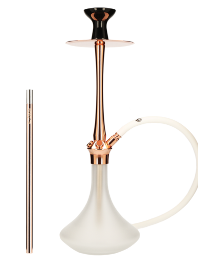 Narghilea El Badia C7 V2 Rose