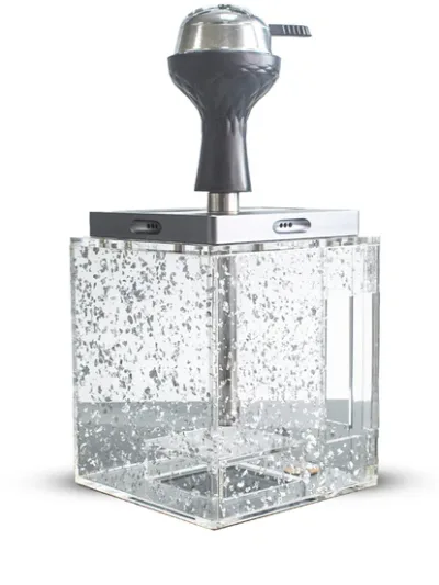 Narghiliea Hoob portabila