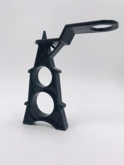 Suport de furtun pentru narghilea din plastic