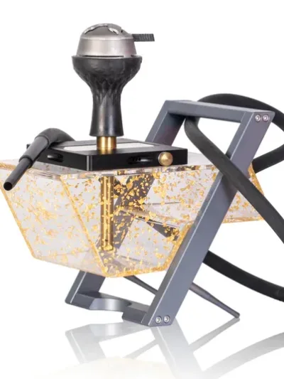 Narghilea Hoob cu suport