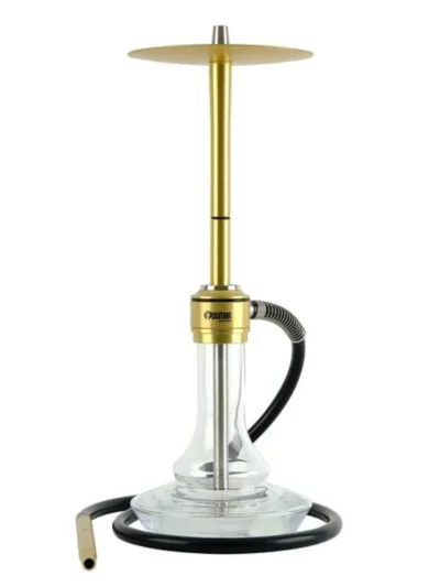 Narghilea ODUMAN Nova Gold