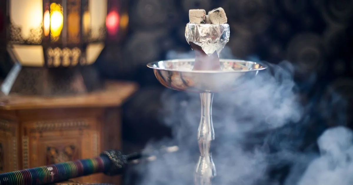 Gust ars la narghilea cum apare și cum îl oprești 