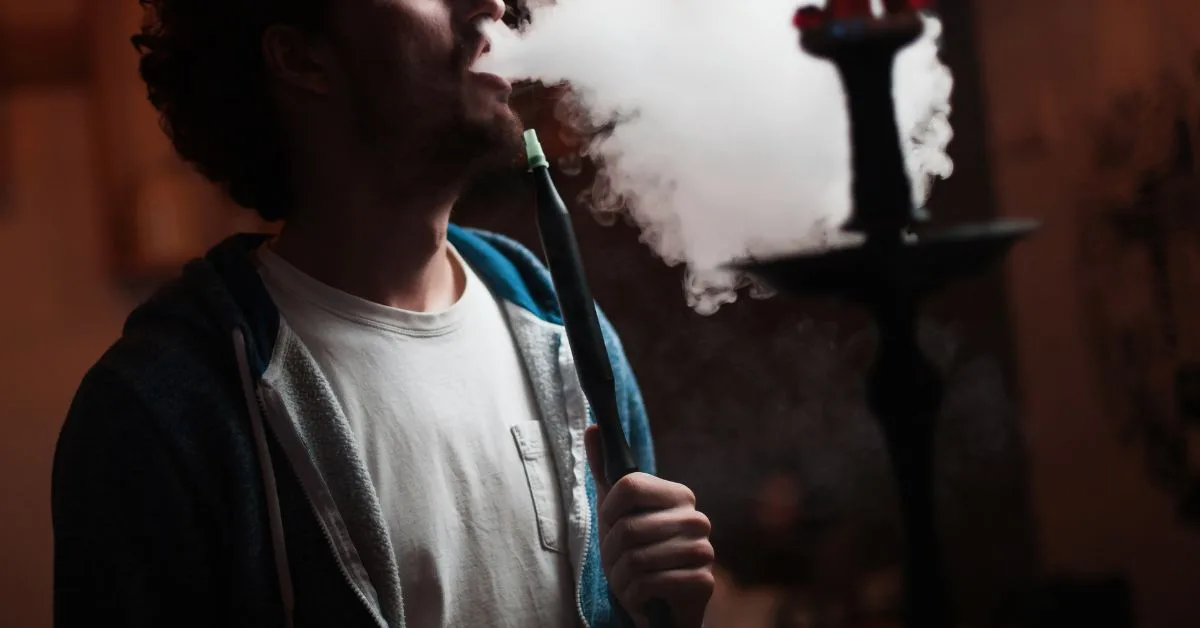 Narghileaua nu trage cauze frecvente și soluții pentru un tiraj bun