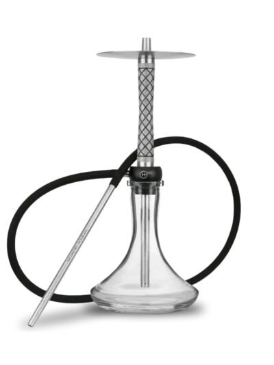 Narghilea Geometry Litle Bro Honeycomb Gloss