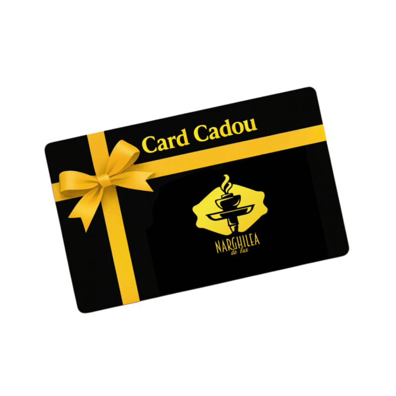CARD Cadou - 300 lei