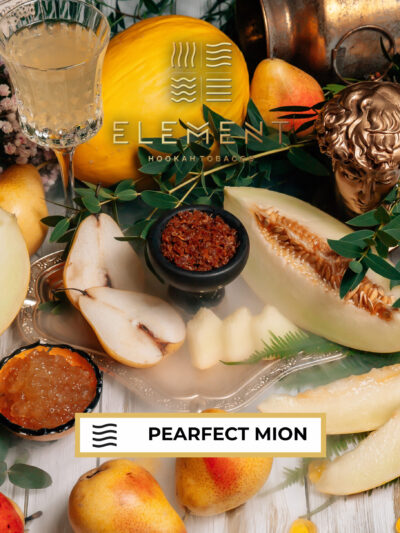 Tutun Narghilea Element Al 25g – Pearfect Mion (Pearfect Mion)