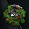 Tutun Narghilea Blackburn 25g – Elka (Elka)