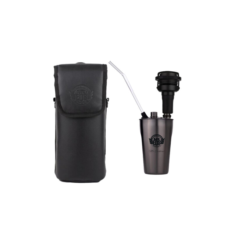 Narghilea MREDS Cocktail Black