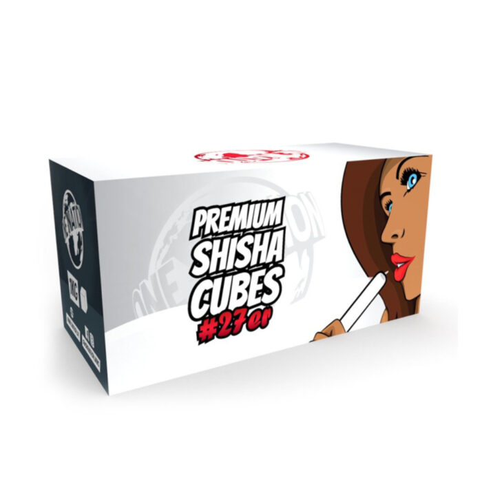 carbuni narghilea onenation 27mm Carbuni narghilea One Nation C27 1 kg