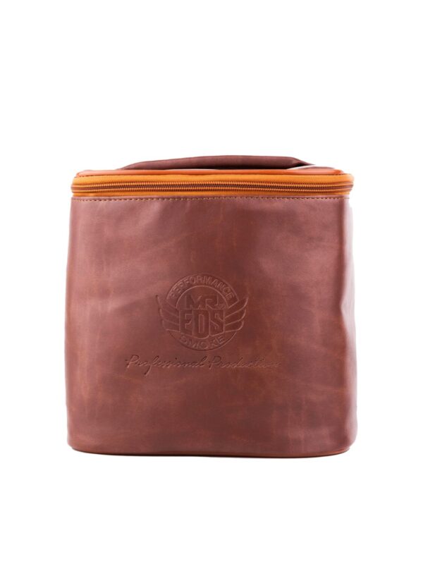 Narghilea MREDS Iron Man PRO Max Rose - imagine 2