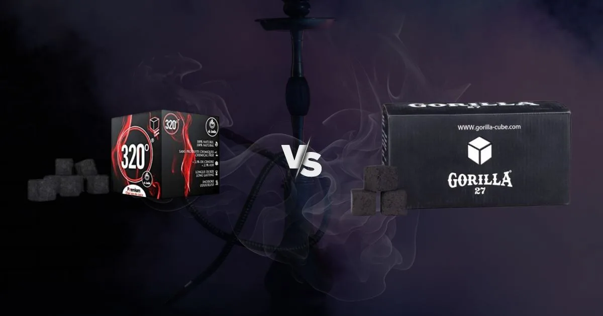 Cărbuni 26 vs 27 ce diferență simți și cum alegi corect