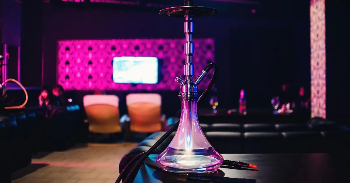 Tiraj greu la narghilea cauze și soluții