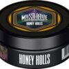 Tutun Narghilea Musth Honey Holls 125g – Acadele,Miere,Menthol