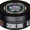 Tutun Narghilea Musth Cocount Shake 125g – Cocos
