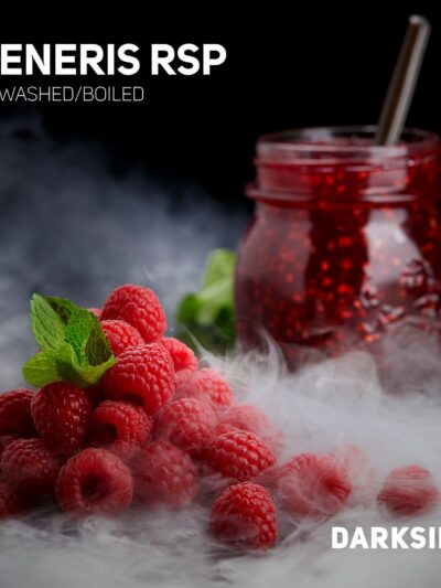 Tutun Narghilea DARKSIDE – Generis Rasberry (Zmeura)