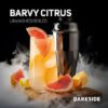 Tutun Narghilea DARKSIDE – Barvy Citrus (Citrice)