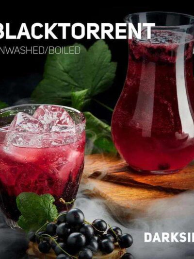 Tutun Narghilea DARKSIDE – Blacktorrent (Coacaze)