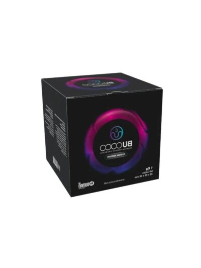 Carbuni Narghilea Oduman BuCoco 26mm 1kg