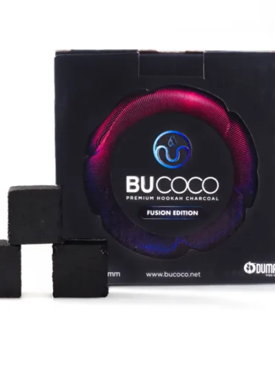 Cărbuni narghilea Oduman BuCoco – 26 mm, 1 kg