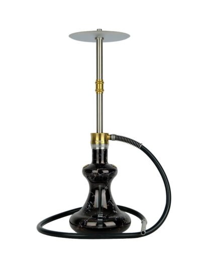 Narghilea Oduman Hybrid V3 Black
