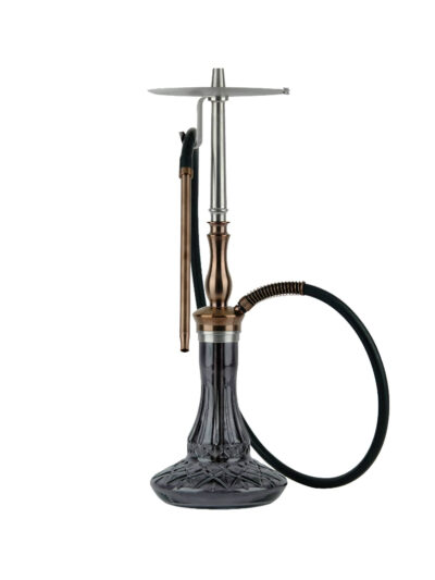 Narghilea Oduman Sahra Bronze